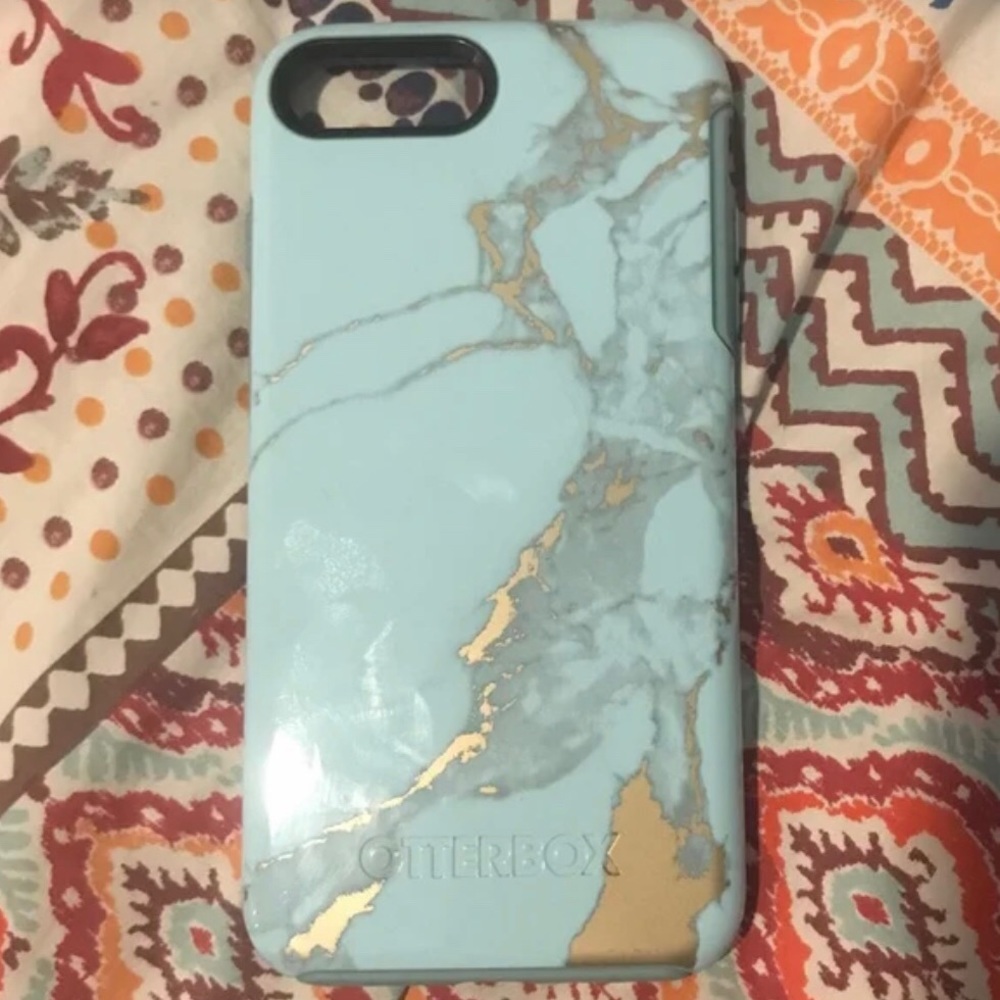 iPhone 7 Plus case